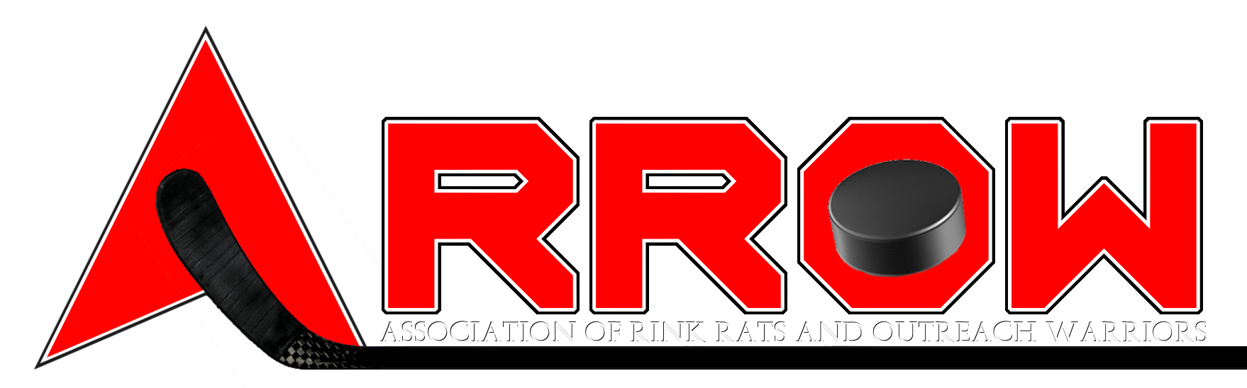 ARROW Logo 2W
